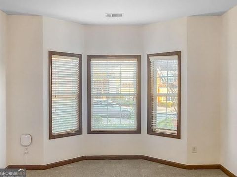 A home in Fairburn