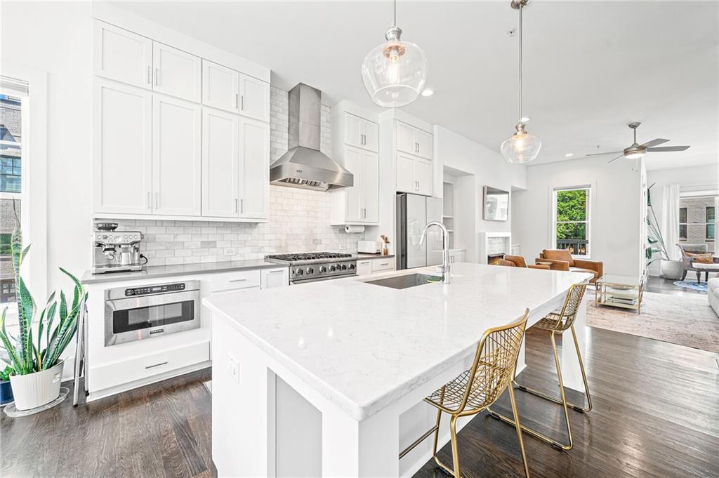1801 Huntington Hills Lane NW