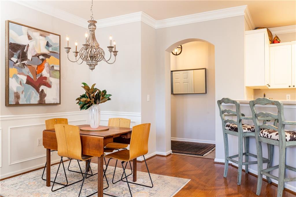 2400 Cumberland Parkway SE 814