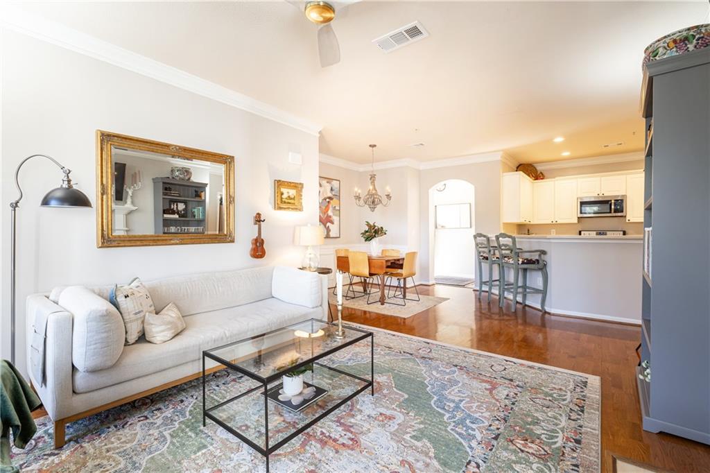 2400 Cumberland Parkway SE 814