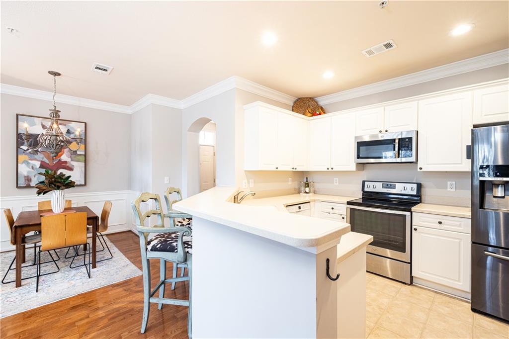 2400 Cumberland Parkway SE 814