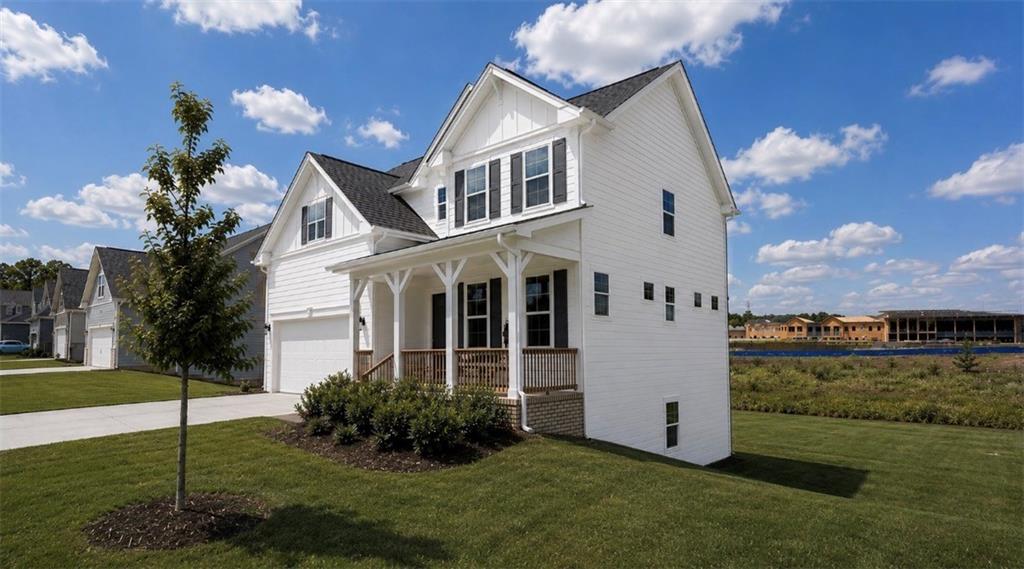 418 Grand Wehunt Drive