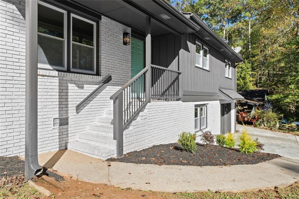5291 Clarkview Drive