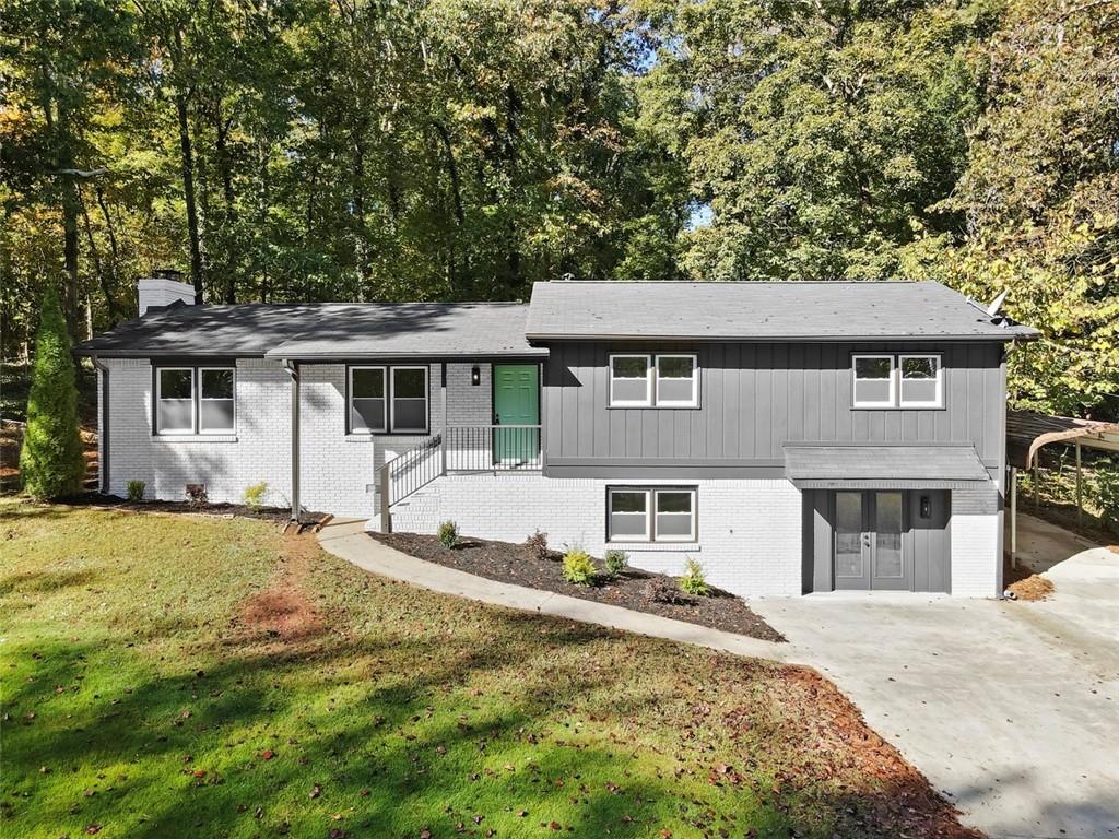 5291 Clarkview Drive