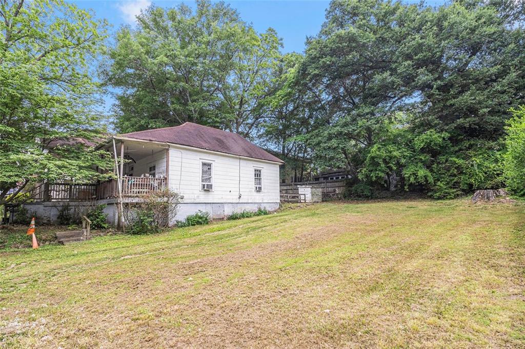 1052 Curran Street, Atlanta, Georgia image 6