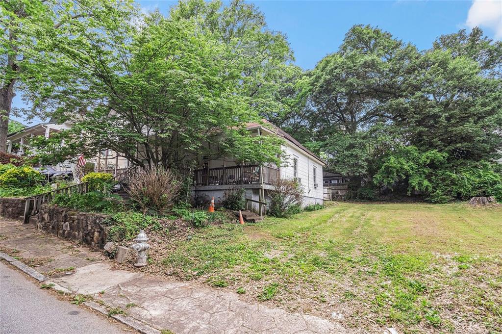 1052 Curran Street, Atlanta, Georgia image 1