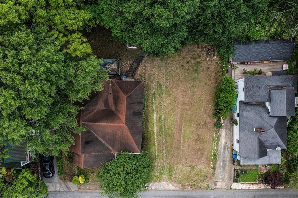 1052 Curran Street, Atlanta, Georgia image 4