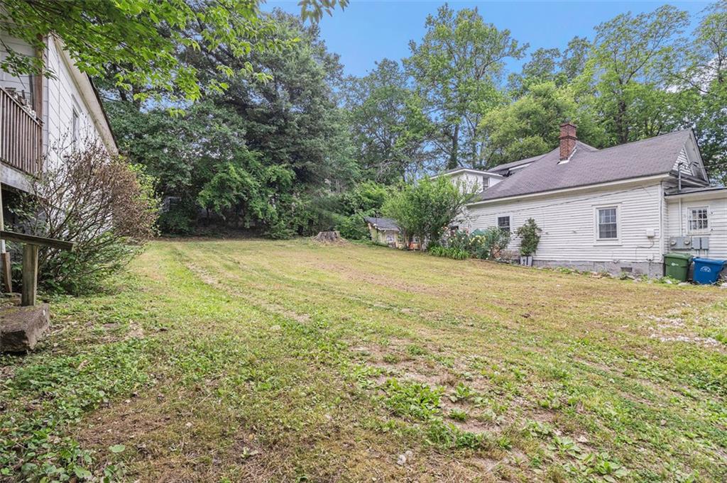 1052 Curran Street, Atlanta, Georgia image 3