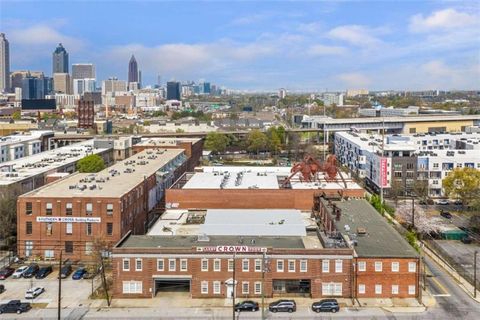 320 Martin Luther King Jr Drive SE 6 Atlanta GA 30312