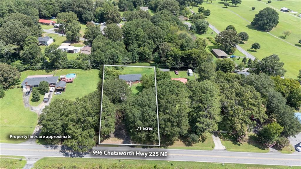 996 Chatsworth Highway 225 NE