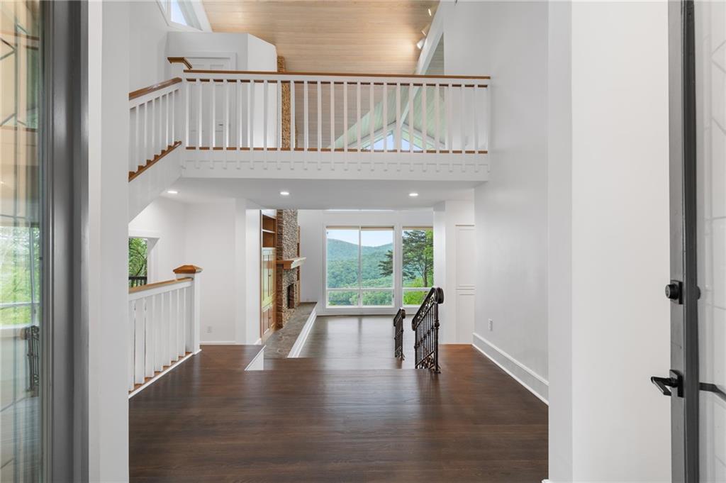 111 Wood Fern Knoll, Jasper, Georgia image 3