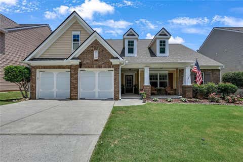 Homes For Sale - 2511 Southhaven Lane<br/> Gwinnett County, Buford, GA 30519