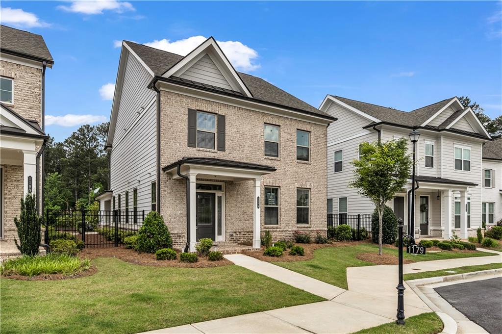 1179 Bennett Creek Overlook