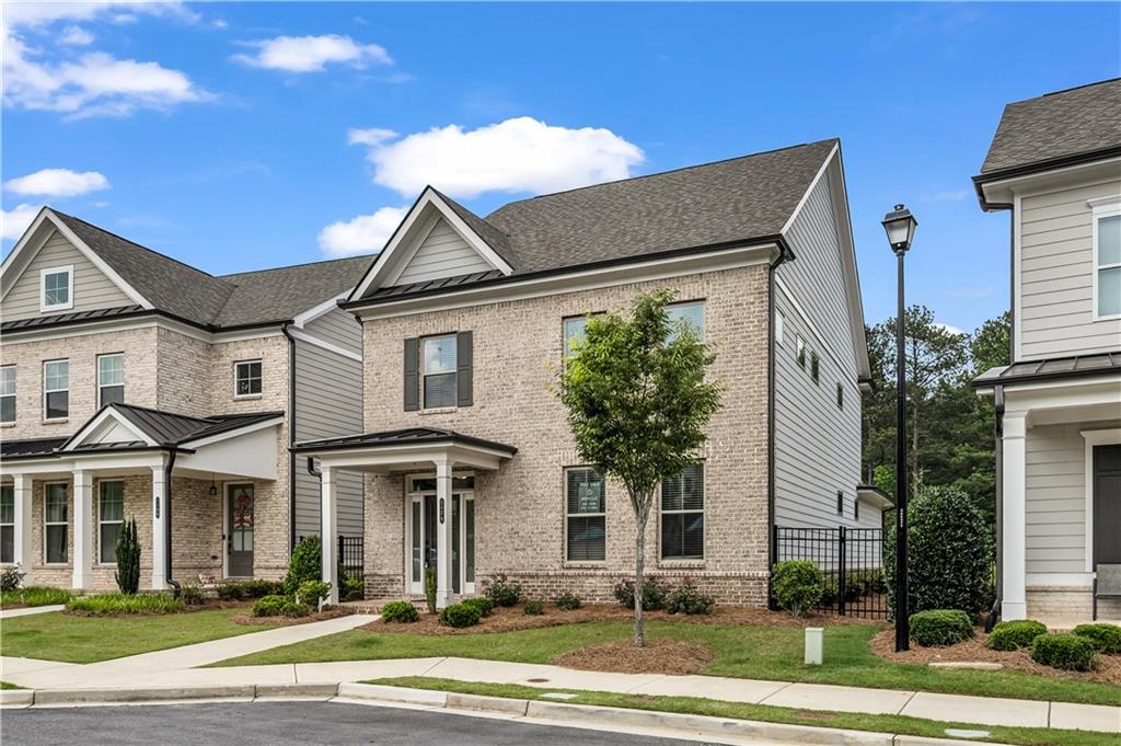 1179 Bennett Creek Overlook