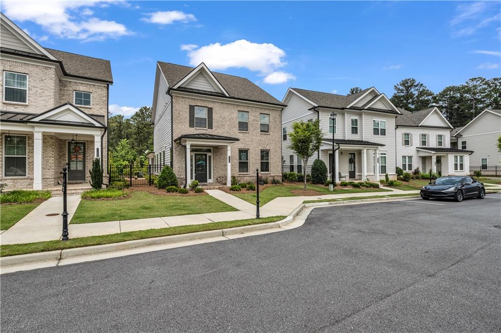 1179 Bennett Creek Overlook