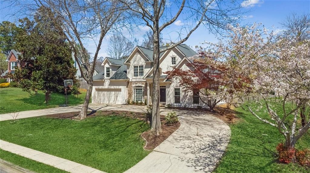5489 WHITE CEDAR Terrace