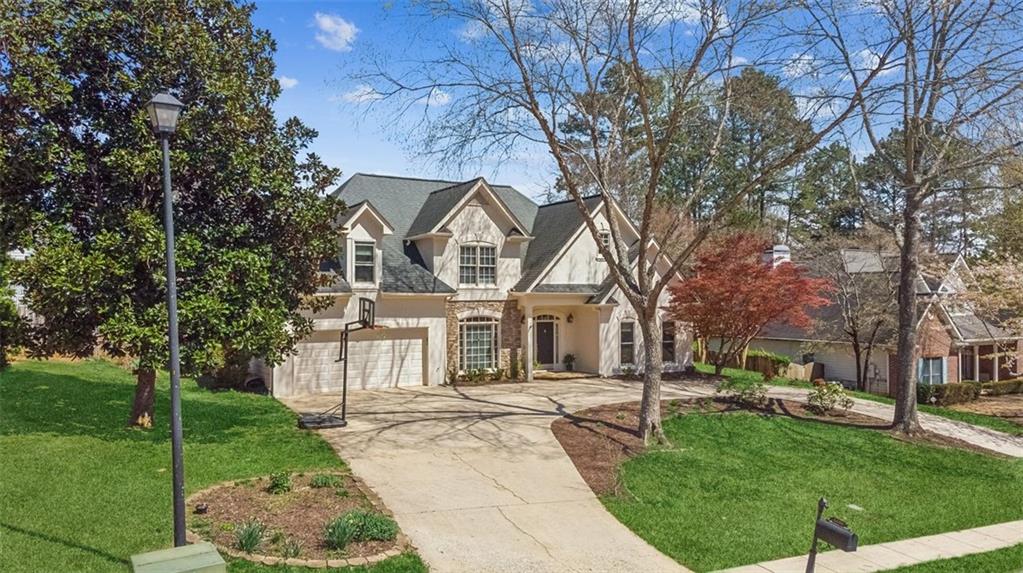 5489 WHITE CEDAR Terrace
