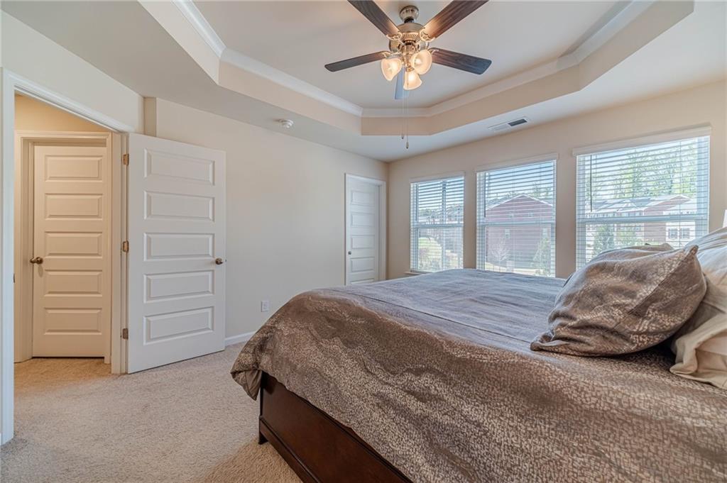 3080 Westpoint Circle, Snellville, Georgia image 20