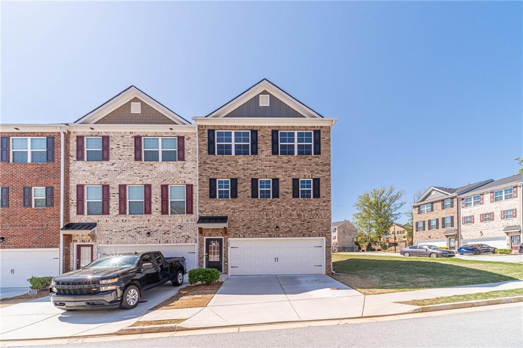 3080 Westpoint Circle, Snellville, Georgia image 2