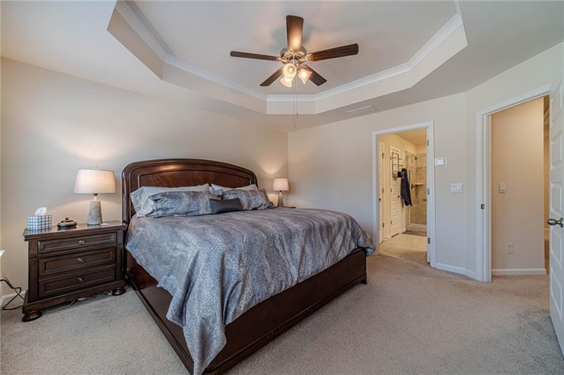 3080 Westpoint Circle, Snellville, Georgia image 18