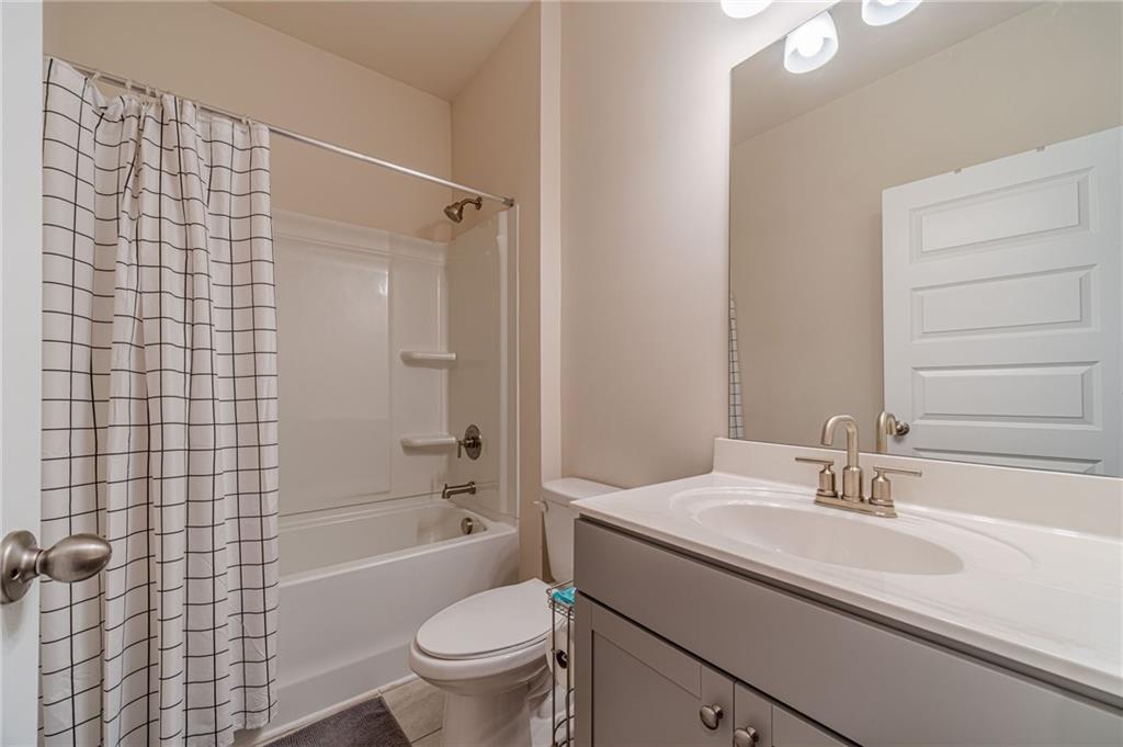 3080 Westpoint Circle, Snellville, Georgia image 30