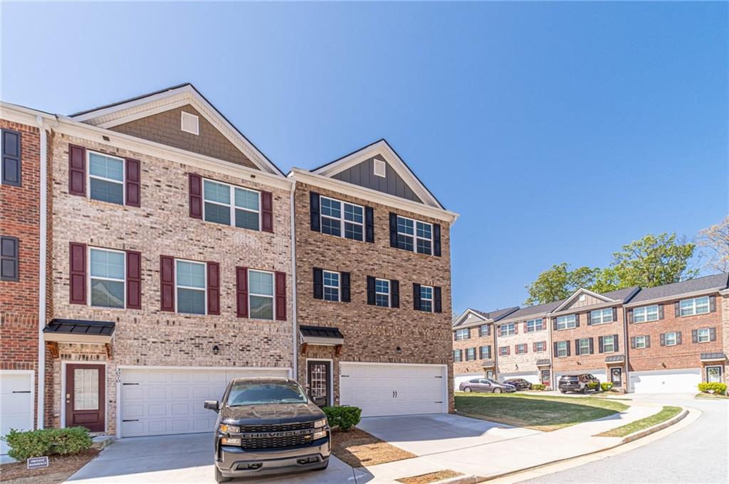 3080 Westpoint Circle, Snellville, Georgia image 34