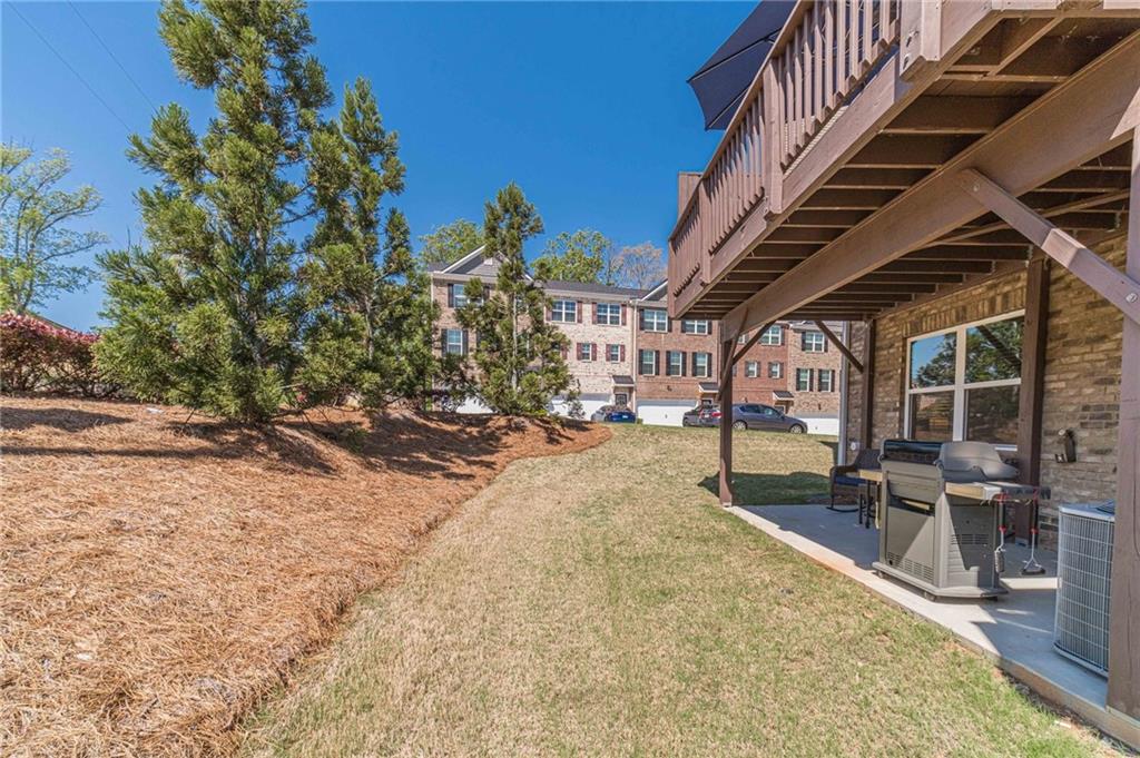 3080 Westpoint Circle, Snellville, Georgia image 4