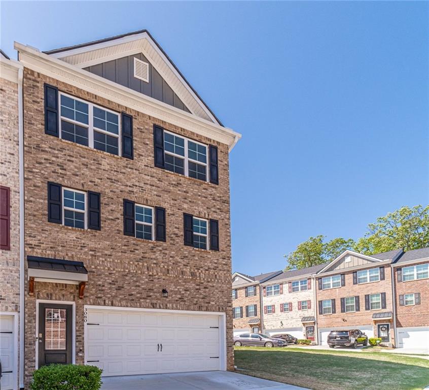 3080 Westpoint Circle, Snellville, Georgia image 1