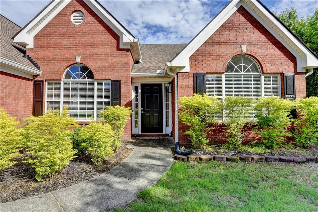 1627 Amhearst Walk Road
