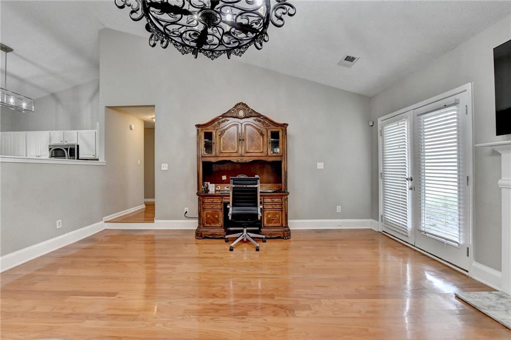 1627 Amhearst Walk Road, Lawrenceville, Georgia image 32