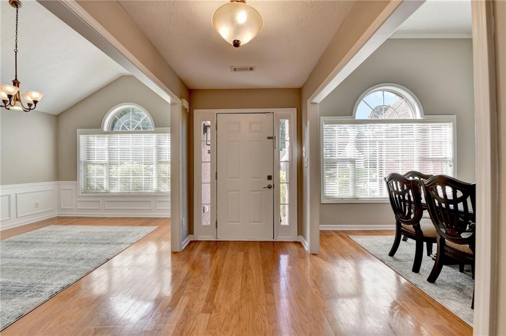 1627 Amhearst Walk Road