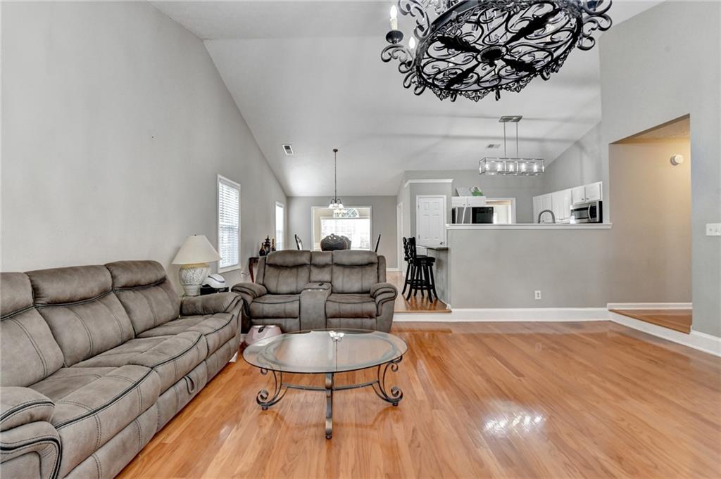 1627 Amhearst Walk Road, Lawrenceville, Georgia image 30