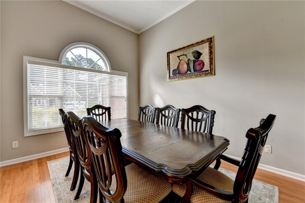 1627 Amhearst Walk Road, Lawrenceville, Georgia image 9