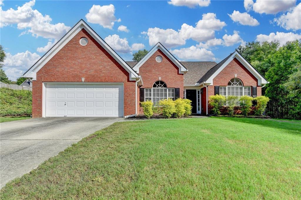 1627 Amhearst Walk Road