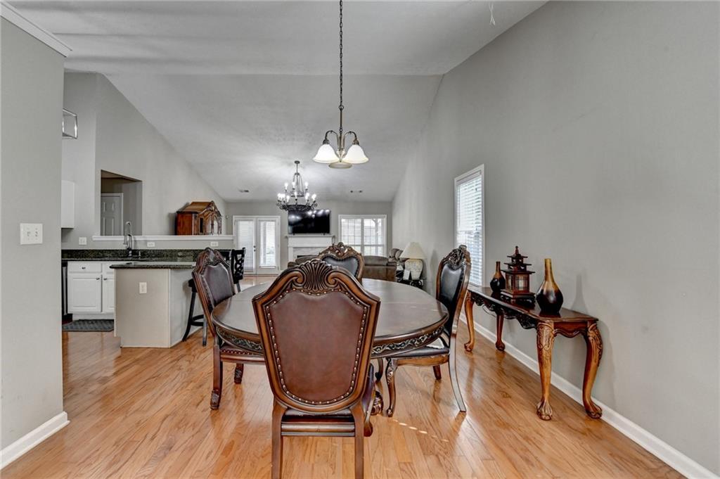1627 Amhearst Walk Road, Lawrenceville, Georgia image 15