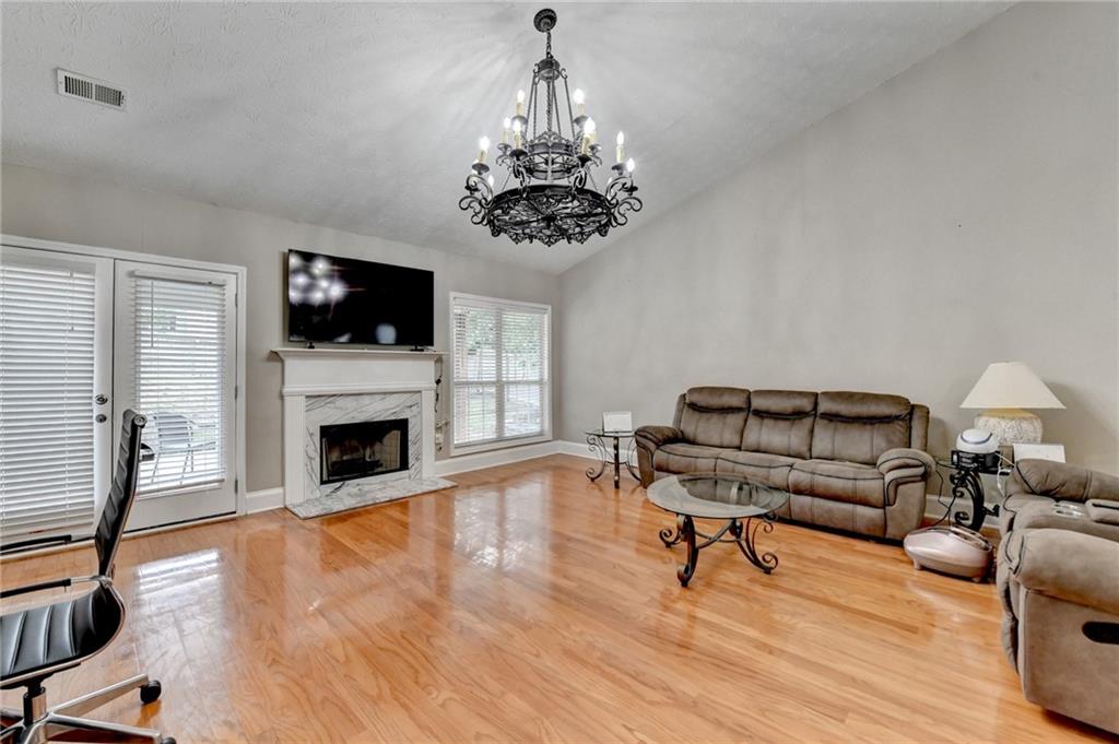 1627 Amhearst Walk Road, Lawrenceville, Georgia image 27