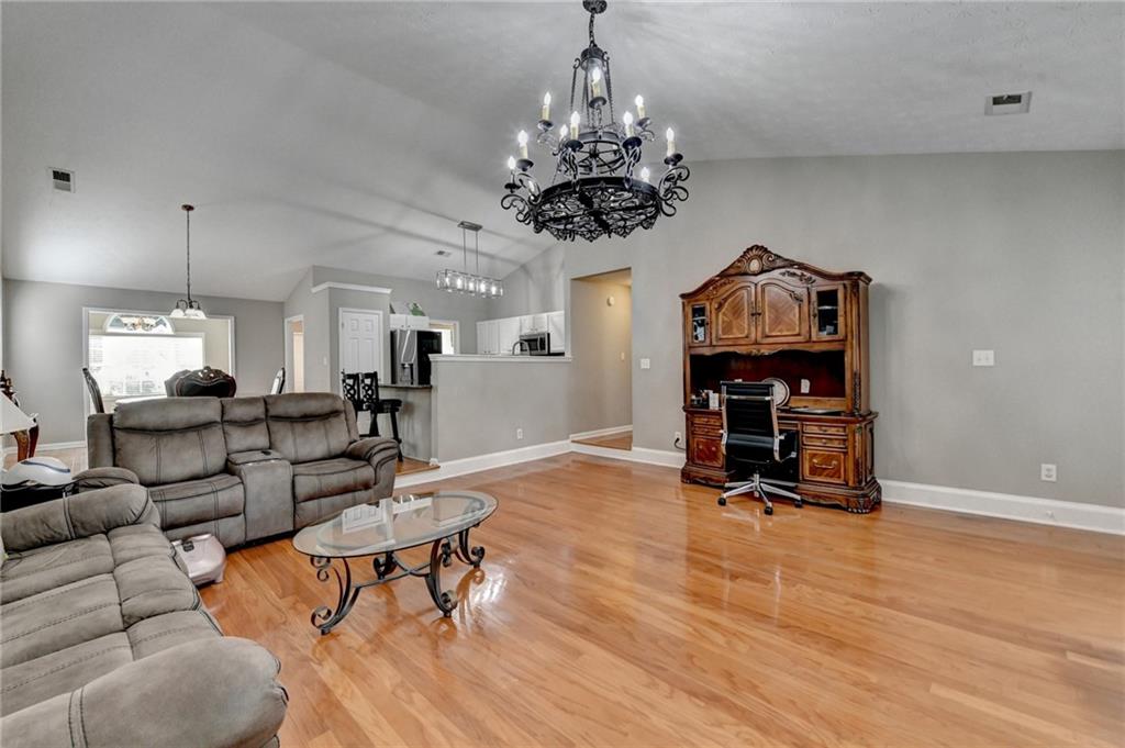 1627 Amhearst Walk Road, Lawrenceville, Georgia image 31