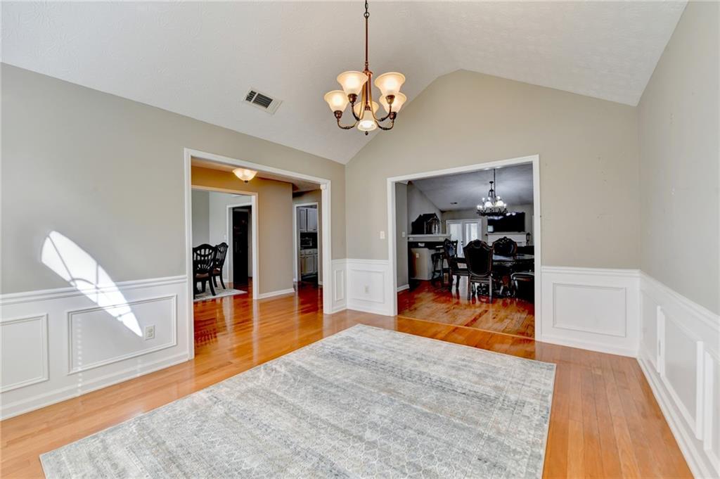 1627 Amhearst Walk Road, Lawrenceville, Georgia image 13