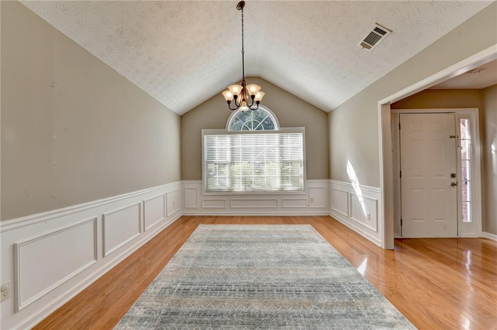 1627 Amhearst Walk Road, Lawrenceville, Georgia image 12