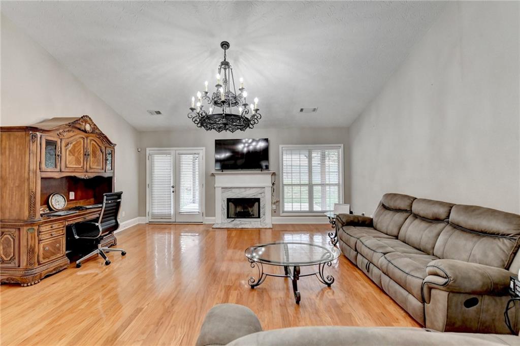 1627 Amhearst Walk Road, Lawrenceville, Georgia image 25
