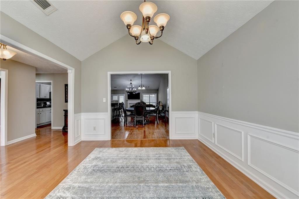 1627 Amhearst Walk Road, Lawrenceville, Georgia image 14