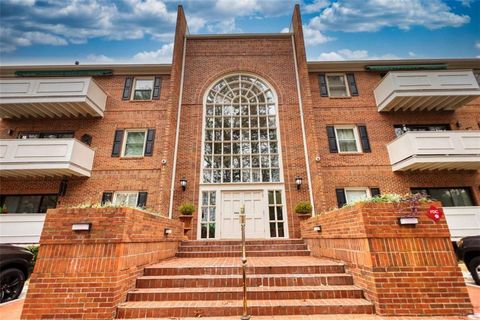 107 Ridley Howard Court Decatur GA 30030