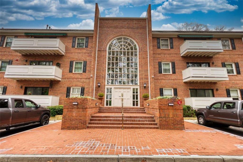 107 Ridley Howard Court