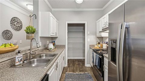 Apartment For Rent - 860 Rock Quarry Road #1-0207<br/> Stockbridge, GA 30281