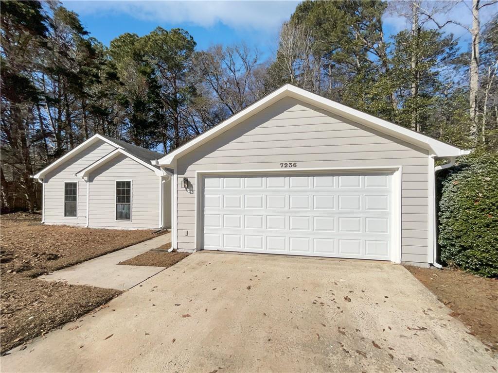 7239 Wiley Court, Riverdale, Georgia image 7