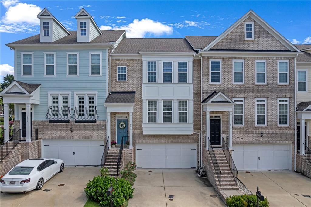 6513 BENNINGTON BLUFF Court 2