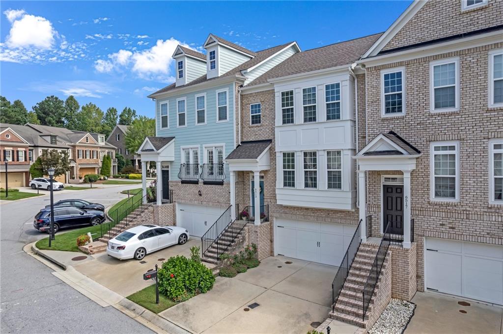 6513 BENNINGTON BLUFF Court 2