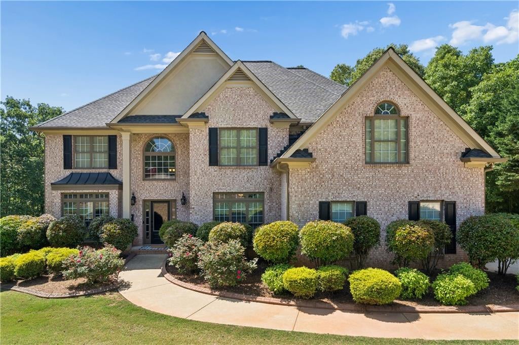7741 Windswept Way