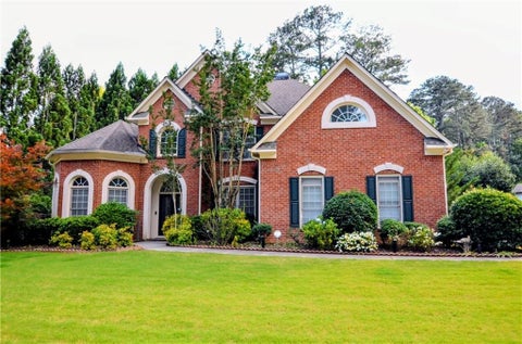 Homes For Rent - 11210 Donnington Drive<br/> Duluth, GA 30097