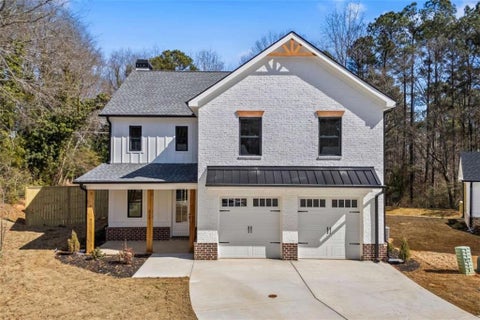 Homes For Sale - 529 Mill Farm Lane<br/> Monroe, GA 30655